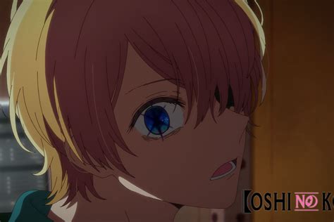 oshi no ko ep 3 sub ita|AnimeSaturn